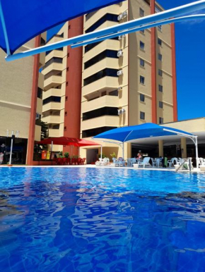 House Relax Parque das Águas Quentes - Apê 2 Quartos, Caldas Novas